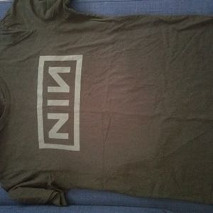 NIN T-Shirt